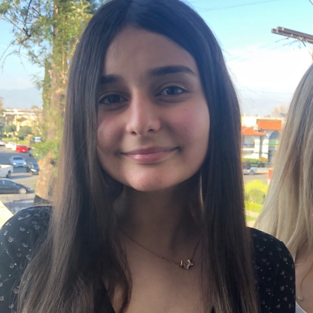 Meet your Posher, Aisha